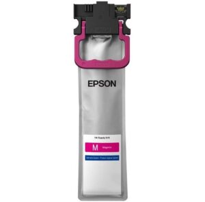 EPSON T11N340 MAGENTA INK CARTRIDGE XL, Compatibil cu: EPSON - C13T11N340