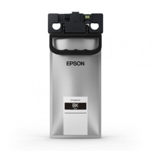 EPSON WF-M53xx/58xx BLACK INK CART. XL, Compatibilitate: WorkForce Pro - C13T12E140