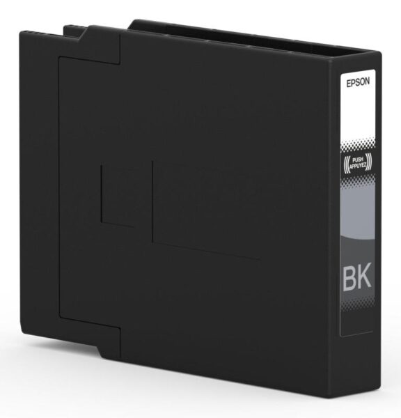 EPSON WF PRO EM-C7100/EP-C7000 XL Black inkjet cartridge - C13T13X140