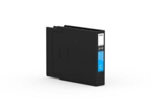 EPSON WF PRO EM-C7100/EP-C7000 XL CYAN Inkjet cartridge - C13T13X240