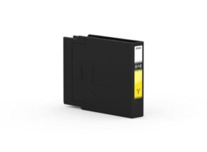 EPSON WF PRO EM-C7100/EP-C7000 XXL Yellow Inkjet cartridge - C13T14B440