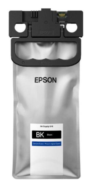 EPSON WF PRO EM-C810XR BK XL Cartus cerneala, ciloare: negru - C13T13L140