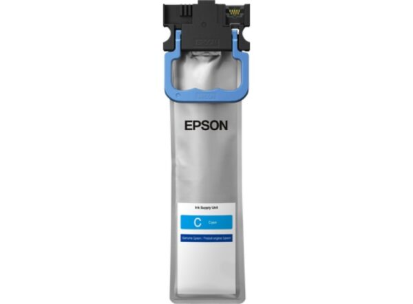 EPSON WF PRO EM-C810XR CY XL Cartus cerneala, ciloare: Cyan - C13T13L240