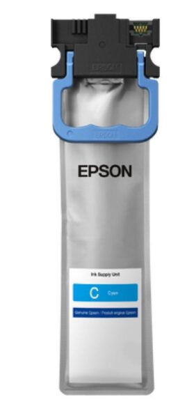 EPSON WF PRO EM-C810XR CY XL Cartus cerneala, ciloare: Cyan - C13T13L240