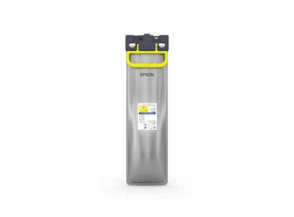 EPSON WF PRO EM-C810XR Y XL Cartus cerneala, ciloare: Galben - C13T13L440