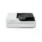 EPSON WorkForce DS-1730 DESKTOP A4 SCANNER, Tip Flatbed - B11B273401