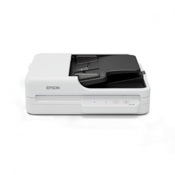 EPSON WorkForce DS-1730 DESKTOP A4 SCANNER, Tip Flatbed - B11B273401