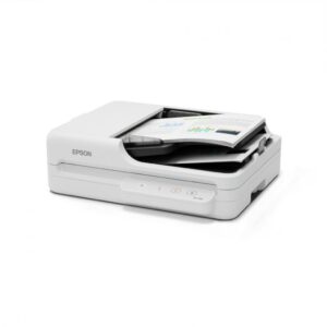 EPSON WorkForce DS-1730 DESKTOP A4 SCANNER, Tip Flatbed - B11B273401