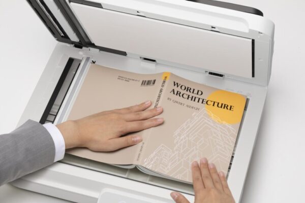 EPSON WorkForce DS-1730 DESKTOP A4 SCANNER, Tip Flatbed - B11B273401