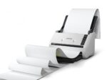 EPSON WORKFORCE DS-530III A4 SCANNER, format A4, Rezolutie: 600 - B11B286401 - imagine 2