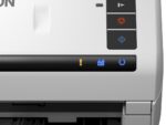 EPSON WORKFORCE DS-530III A4 SCANNER, format A4, Rezolutie: 600 - B11B286401 - imagine 3