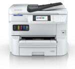 EPSON WorkForce Pro EM-C7100DWF A3+ COLOR INKJET MFP - C11CL35401