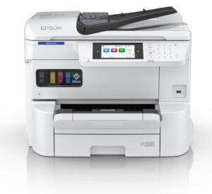 EPSON WorkForce Pro EM-C7100DWF A3+ COLOR INKJET MFP - C11CL35401