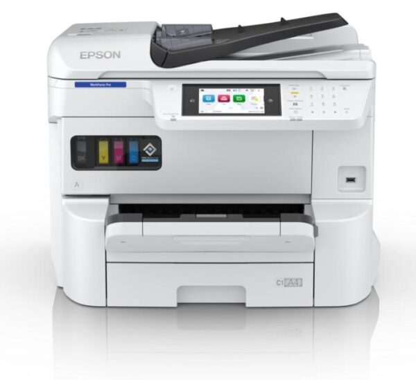 EPSON WorkForce Pro EM-C7100DWF A3+ COLOR INKJET MFP - C11CL35401