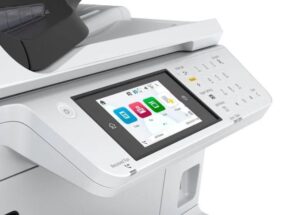 EPSON WorkForce Pro EM-C7100DWF A3+ COLOR INKJET MFP - C11CL35401