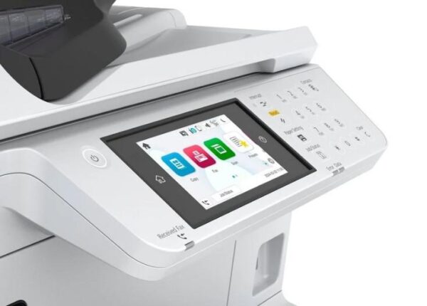 EPSON WorkForce Pro EM-C7100DWF A3+ COLOR INKJET MFP - C11CL35401
