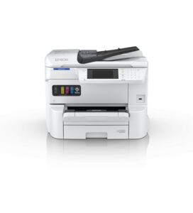 EPSON WorkForce Pro EM-C7100DWF A3+ COLOR INKJET MFP - C11CL35401