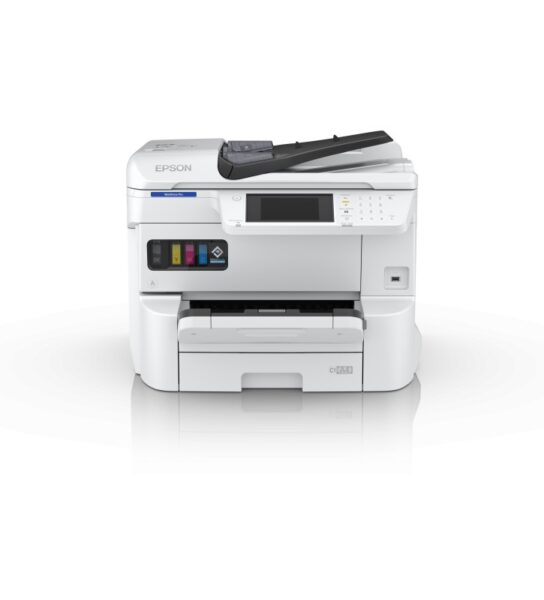 EPSON WorkForce Pro EM-C7100DWF A3+ COLOR INKJET MFP - C11CL35401