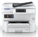 EPSON WorkForce Pro EM-C7100DWF A3+ COLOR INKJET MFP - C11CL35401
