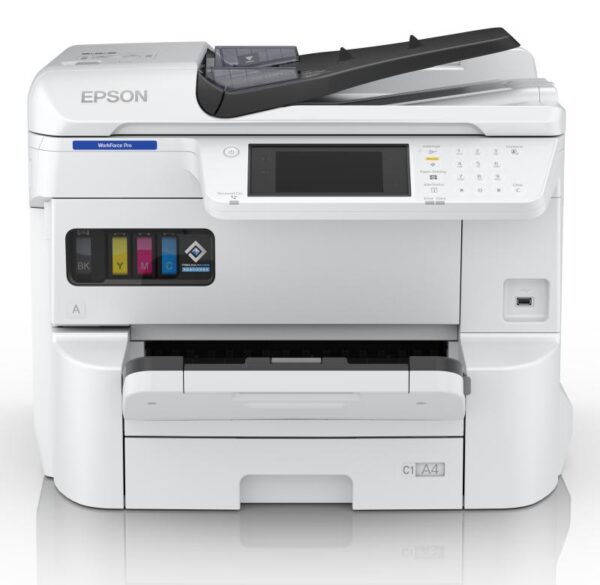 EPSON WorkForce Pro EM-C7100DWF A3+ COLOR INKJET MFP - C11CL35401