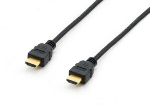 EQUIP 119352 HDMI 1.4 Cable, 1.8m, 4K/30Hz, 18x8x1800mm - 000000000000119352