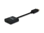 EQUIP 133438 DisplayPort to HDMI Adapter, 45x16x250mm - 000000000000133438