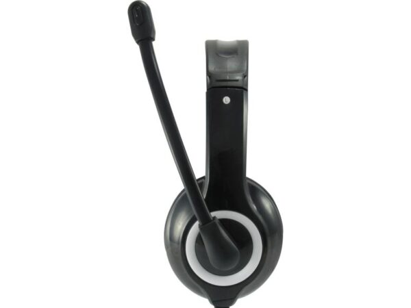 EQUIP 245301 USB Headset, 150x70x165mm - 000000000000245301