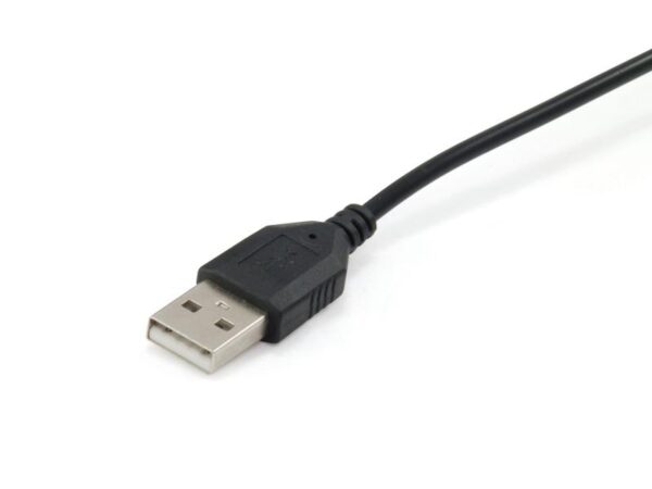 EQUIP 245301 USB Headset, 150x70x165mm - 000000000000245301