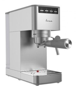 ESPRESSO MAKER FRAM FEM-D15SS, 1350W, 15 BAR, WATER TANK: 1.2L
