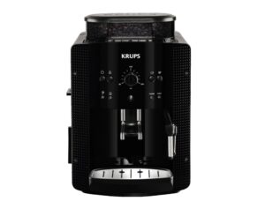 ESPRESSOR AUTOMAT KRUPS EA810870, Pompă de 15 bari