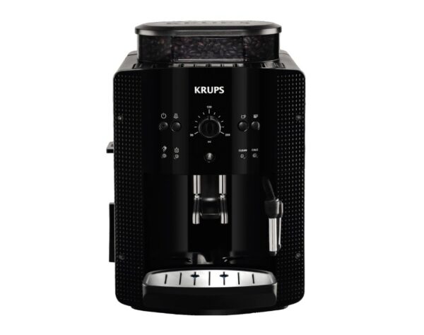 ESPRESSOR AUTOMAT KRUPS EA810870, Pompă de 15 bari