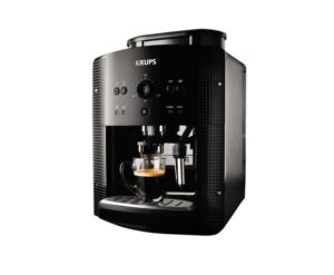 ESPRESSOR AUTOMAT KRUPS EA810870, Pompă de 15 bari