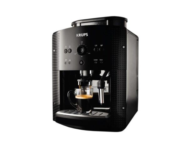 ESPRESSOR AUTOMAT KRUPS EA810870, Pompă de 15 bari