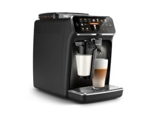 Espressor automat Philips LatteGo EP5441/50, 1500 W, 15 bar