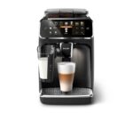 Espressor automat Philips LatteGo EP5441/50, 1500 W, 15 bar