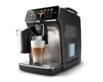 Espressor automat Philips LatteGo Seria 5400 EP5447/90