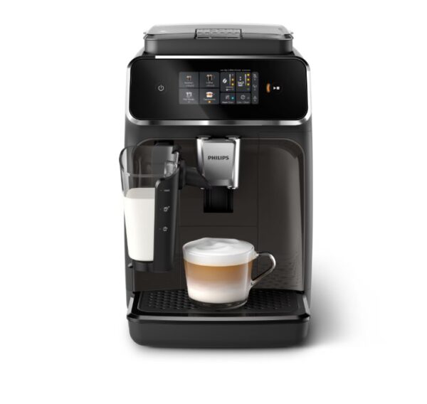 Espressor cafea automat Philips Series 2000 EP2334/10