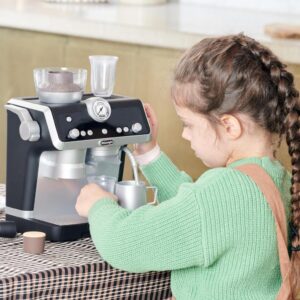 ESPRESSOR COPII, DELONGHI LA SPECIALISTA - CASDON77050