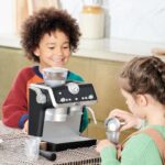ESPRESSOR COPII, DELONGHI LA SPECIALISTA - CASDON77050