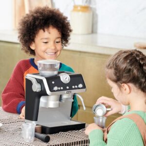 ESPRESSOR COPII, DELONGHI LA SPECIALISTA - CASDON77050