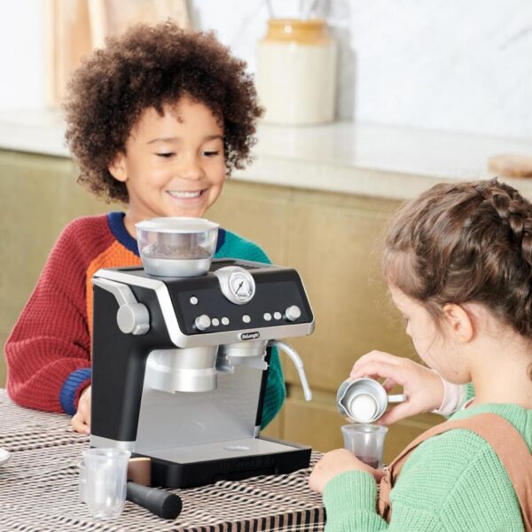 ESPRESSOR COPII, DELONGHI LA SPECIALISTA - CASDON77050