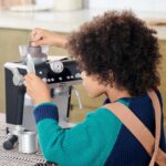 ESPRESSOR COPII, DELONGHI LA SPECIALISTA - CASDON77050