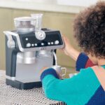 ESPRESSOR COPII, DELONGHI LA SPECIALISTA - CASDON77050
