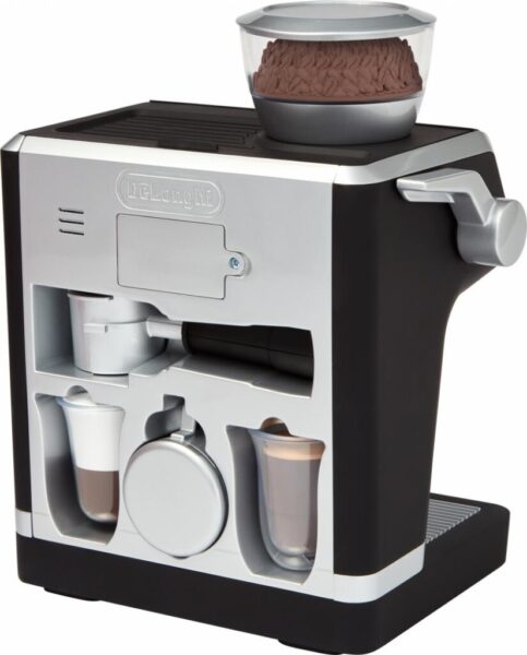 ESPRESSOR COPII, DELONGHI LA SPECIALISTA - CASDON77050