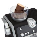 ESPRESSOR COPII, DELONGHI LA SPECIALISTA - CASDON77050