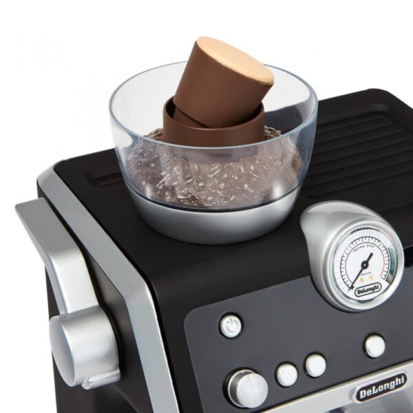 ESPRESSOR COPII, DELONGHI LA SPECIALISTA - CASDON77050