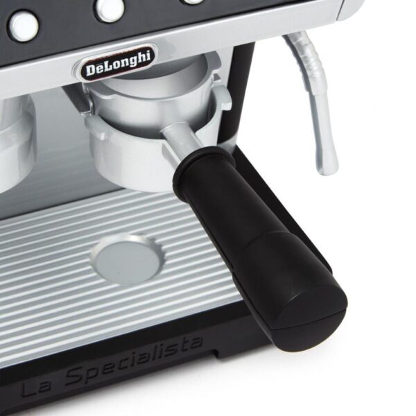 ESPRESSOR COPII, DELONGHI LA SPECIALISTA - CASDON77050