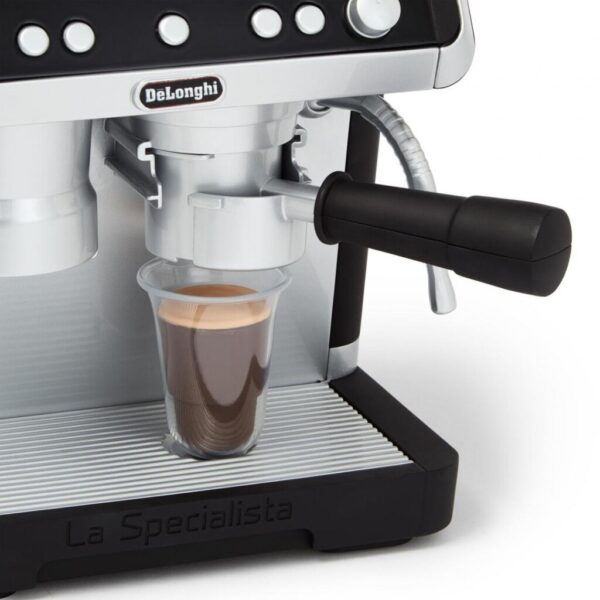 ESPRESSOR COPII, DELONGHI LA SPECIALISTA - CASDON77050