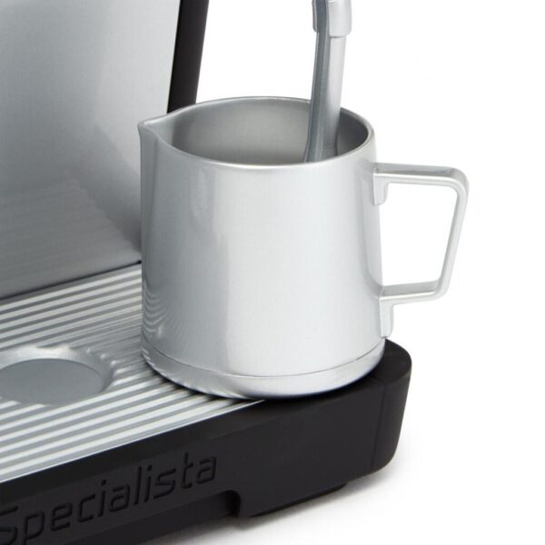 ESPRESSOR COPII, DELONGHI LA SPECIALISTA - CASDON77050