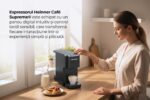 ESPRESSOR CU CAPSULE HEINNER CAFE SUPREME HEMC-DD15BK - imagine 6
